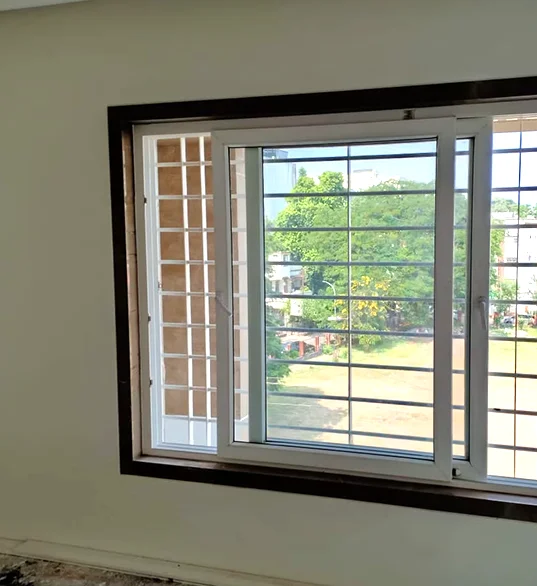 Door and Window Sealing